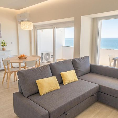 Apartamento Ocean View Портиман Екстериор снимка