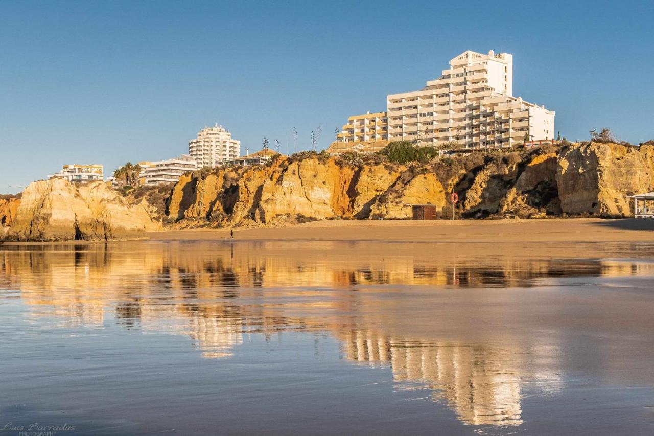 Apartamento Ocean View Портиман Екстериор снимка