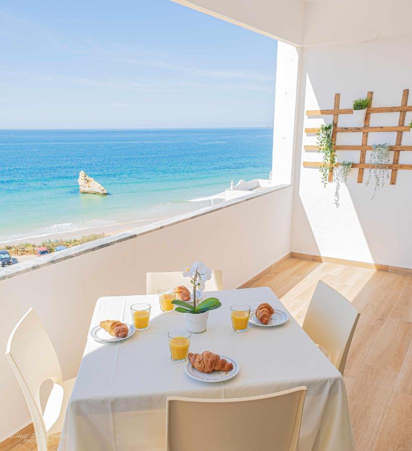 Apartamento Ocean View Портиман Екстериор снимка
