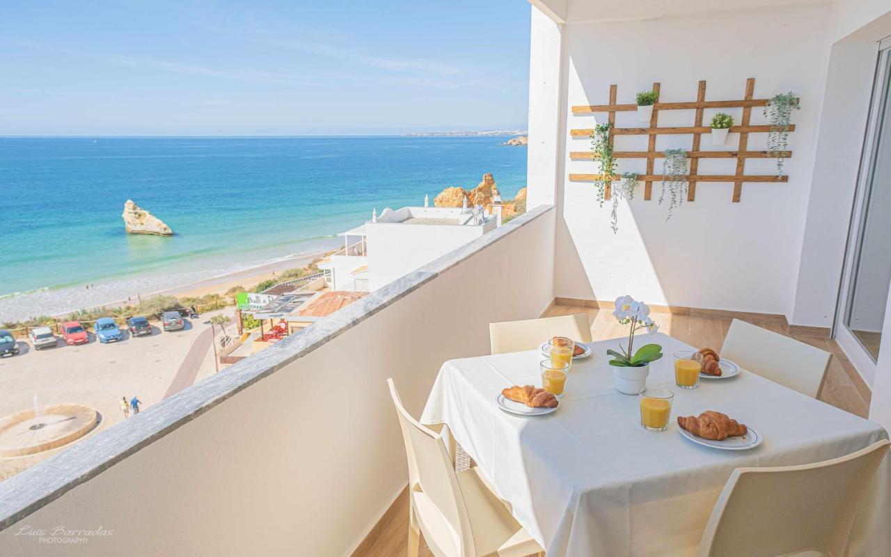 Apartamento Ocean View Портиман Екстериор снимка