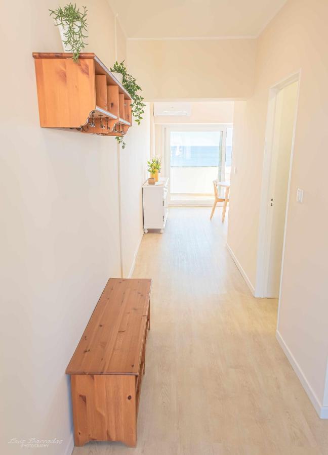 Apartamento Ocean View Портиман Екстериор снимка
